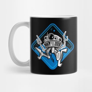 Eyes of The Empire Mug